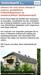 Mobile Screenshot of pension-reiser.at